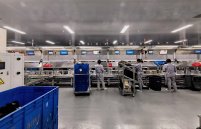 深化改革看鄰水:產業(yè)融合繪就高質量發(fā)展新篇章