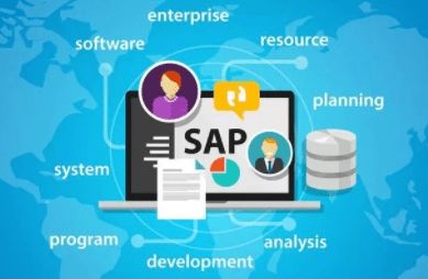 sap創建全新的商業社區,更多云產品落地中國