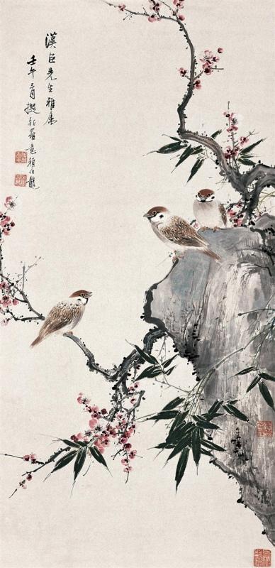 一組養眼的好畫,與大家分享