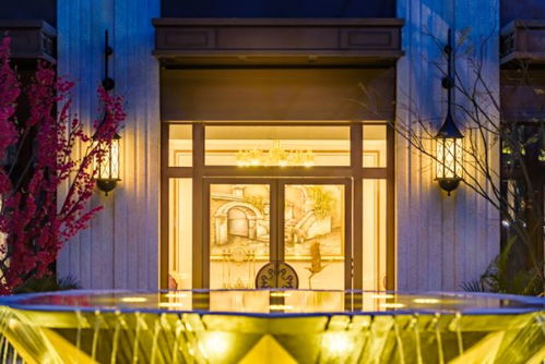 一城眾望 歸云墅：維園疊云墅產品篇