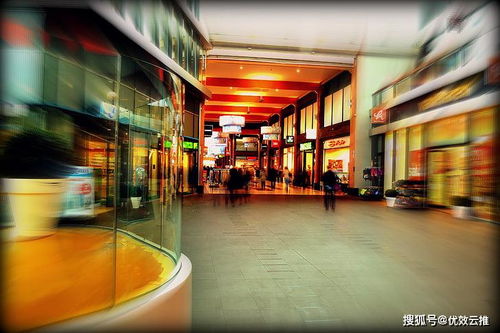 優效云推 十元店如何撐起173億的營業額？——從故云行看下沉市場的運營之道