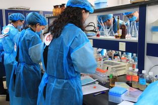 水產技術推廣總站 科技賦能，服務漁農，引領產業升級